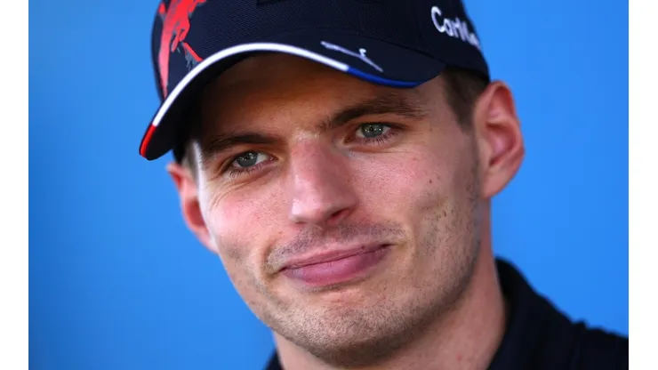 Verstappen aseguró que Ferrari es más rápido que Red Bull