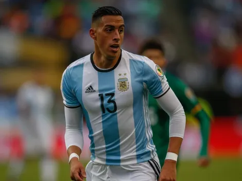 ¿En qué equipos ha jugado Ramiro Funes Mori, el defensa que busca Cruz Azul?