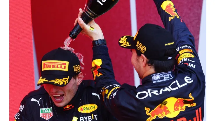 ¿De Red Bull saldrá el próximo campeón mundial de la F1?