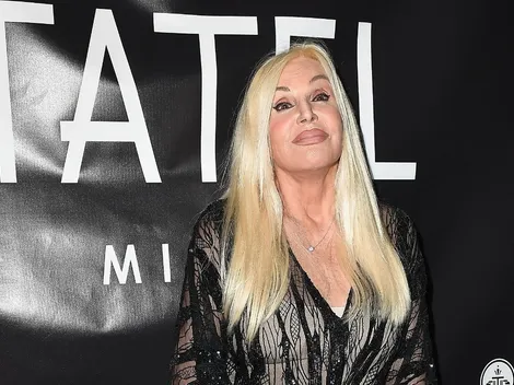 Susana Giménez grabará en México "LOL: Si te ríes, pierdes": cómo será el formato