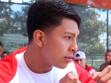 El padre de Jaime Munguía asegura que habrá pelea ante Canelo Álvarez