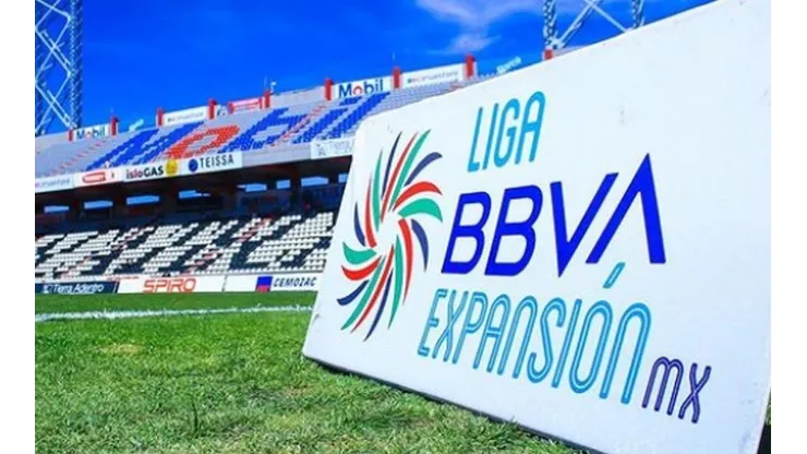 Días, horarios y TV para la Jornada 5 de la Liga Expansión.