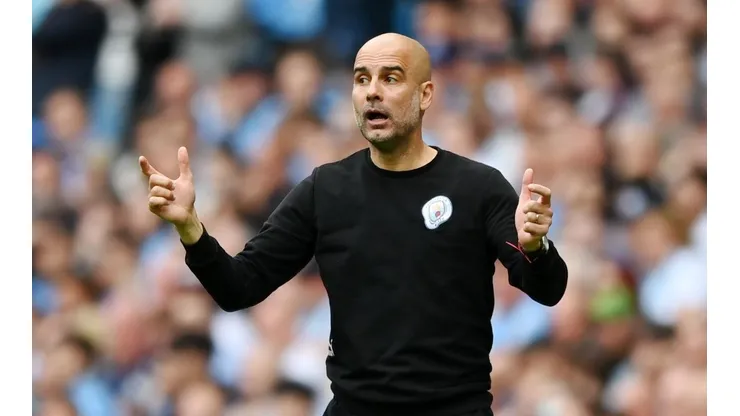 Guardiola vivió una etapa como futbolista en México con Dorados de Sinaloa