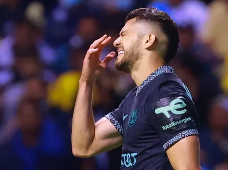 Henry tiene arrebatado gesto con fan por autógrafo de estrella del Manchester City