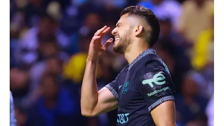 Henry habría usado un plumón ajeno para la firma de De Bruyne
