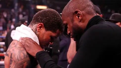 Mayweather puso la condición que deberá cumplir Ryan García para enfrentar este año a Gervonta Davis