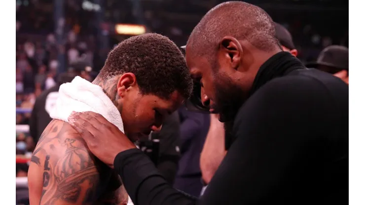 Mayweather puso la condición que deberá cumplir Ryan García para enfrentar este año a Gervonta Davis