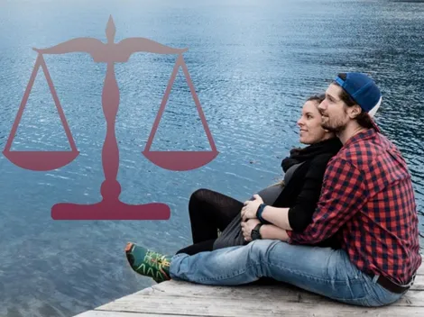 ¿Cómo son los Libra en el amor?