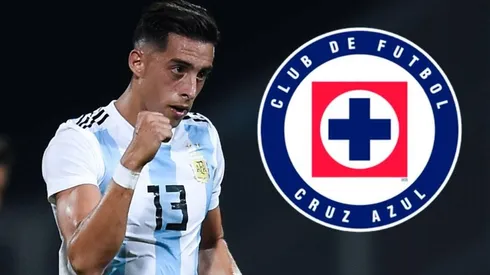 El defensa por el que habría ofertado Cruz Azul.