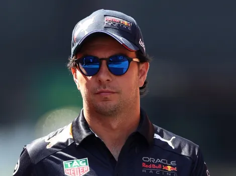 Checo Pérez: Lo que no debe repetir y la comparación entre Red Bull y Ferrari