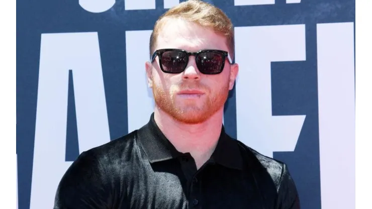 El día que a Canelo Álvarez casi lo secuestran.