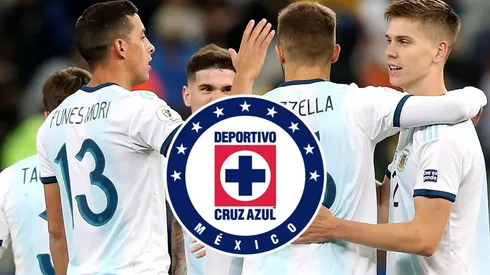 Cruz Azul va por jerarquía para su defensa.