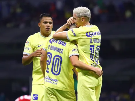 Vino un pequeño 'desprecio' del América al Manchester City