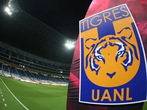 Tigres busca experiencia de primer nivel como América, Chivas y Pumas