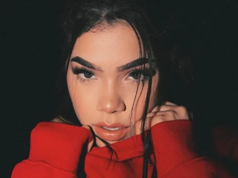 ¿Quién es Kenia Os y cómo se hizo famosa?