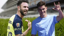 América y Manchester City se enfrentan en Houston