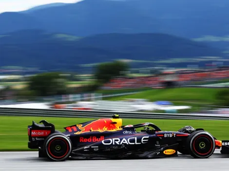 El factor extradeportivo que preocupa a Checo para el GP de Francia