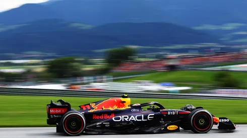 El factor extradeportivo que preocupa a Checo para el GP de Francia