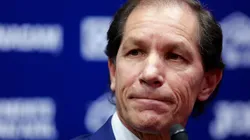 Jaime Ordiales ¿se va o se queda?