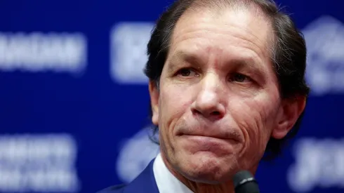 Jaime Ordiales ¿se va o se queda?