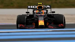 Cómo le fue a Checo Pérez en los anteriores GP de Francia de la Fórmula 1