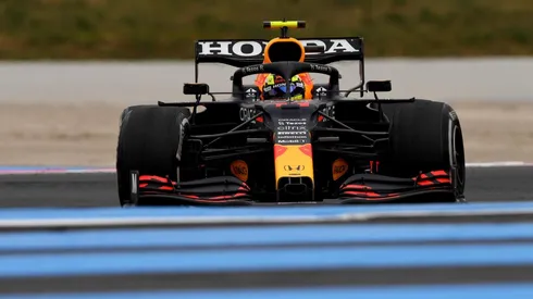 Cómo le fue a Checo Pérez en los anteriores GP de Francia de la Fórmula 1