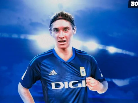 OFICIAL: Flores tiene nuevo equipo