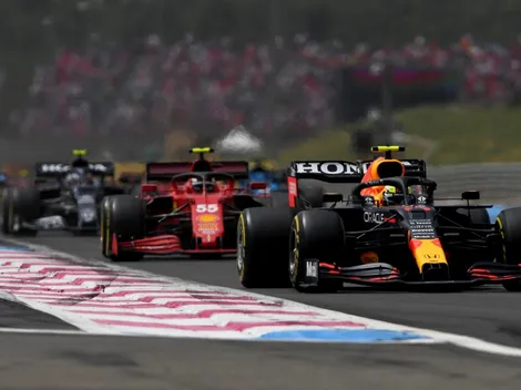 Gran Premio de Francia de la Fórmula 1: fecha, hora y dónde ver la carrera por TV y online