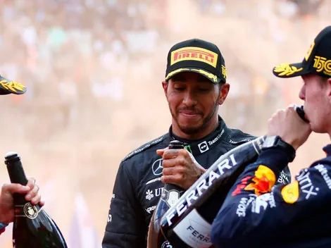 Amenazante advertencia de Mercedes a Red Bull y Ferrari