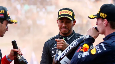 Amenazante advertencia de Mercedes a Red Bull y Ferrari