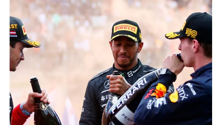 Amenazante advertencia de Mercedes a Red Bull y Ferrari