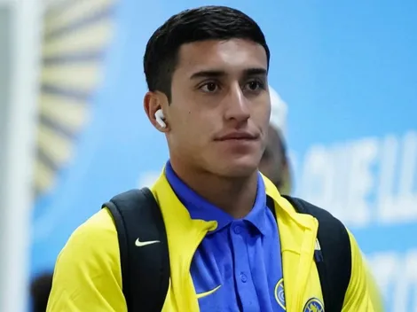 Somos 11 contra 11: América sin temor contra De Bruyne y Haaland