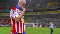 Bofo Bautista apuntó contra Santiago Ormeño.