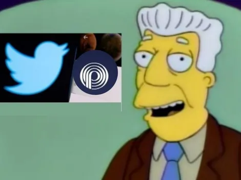 Twitter de Perisur enciende las redes sociales por extrañas publicaciones: ¿Es una cuenta real?