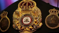 La AMB arruina una unificación mundial entre dos mexicanos.