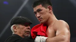 Eddie Hearn le marcó el ring a Bivol.