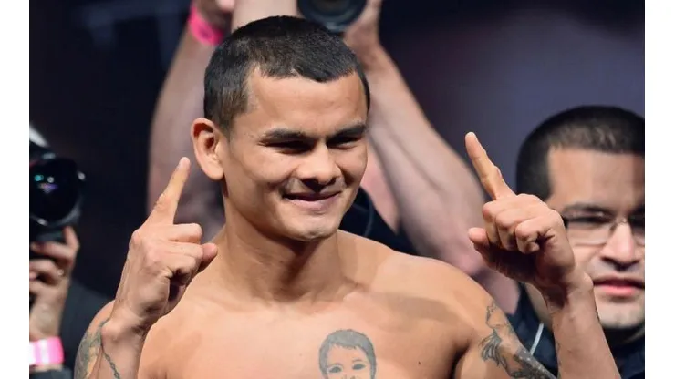 Maidana tiene fecha de regreso.