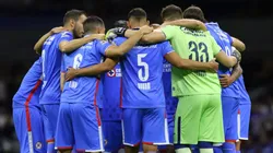 Cruz Azul necesita volver a la victoria.