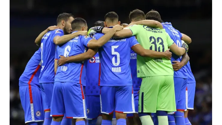 Cruz Azul necesita volver a la victoria.