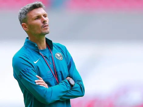 ◉ Las noticias de América hoy: habrá rotaciones contra Manchester City