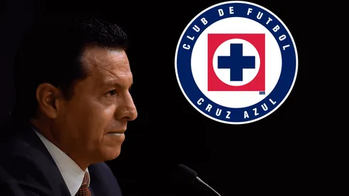 Armando Archundia y un gesto que cae bien en Cruz Azul