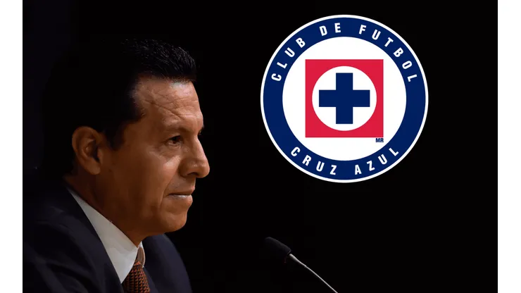 Armando Archundia y un gesto que cae bien en Cruz Azul