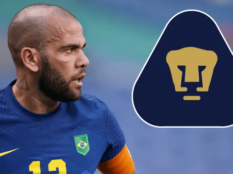 ¡Otro club de Sudamérica buscaría robarse a Dani Alves!