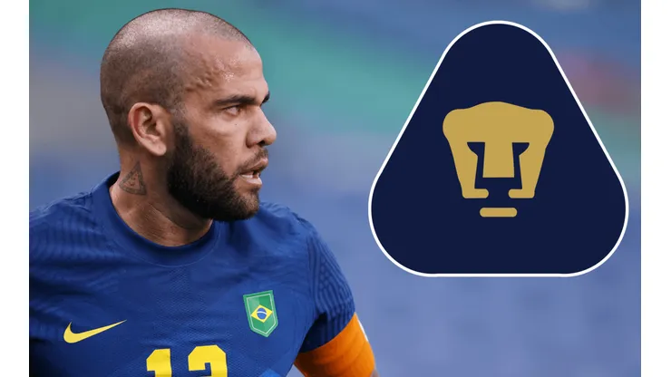 Esta semana será clave por Dani Alves, reportan desde Brasil