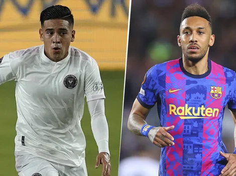 Inter Miami vs Barcelona dónde ver en México por TV y online