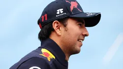 La razón por la que Pérez no corrió con Red Bull desde antes