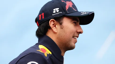 La razón por la que Pérez no corrió con Red Bull desde antes