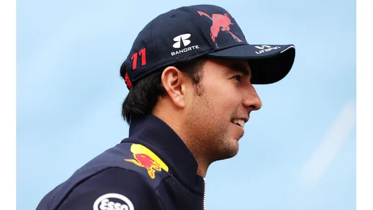 La razón por la que Pérez no corrió con Red Bull desde antes