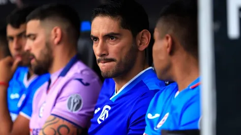 Corona reveló que quisiera ser el mentor de sus hijos