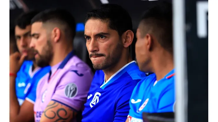 Corona reveló que quisiera ser el mentor de sus hijos